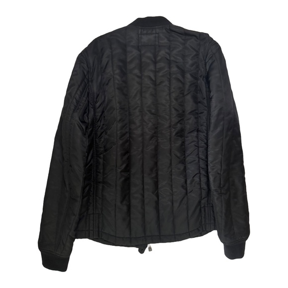 Allsaints Bomber Jacket - M - Picture 2 of 3